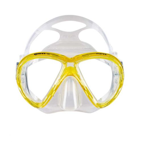 Mares Marea X-One – Complete ABC Snorkeling Set ()