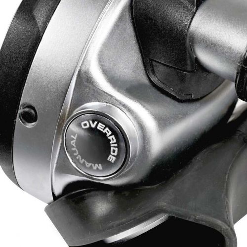 Mares Planet Airmatic 88X TBP – Innovative Scuba Regulator for Warm and Cold Water Diving ()