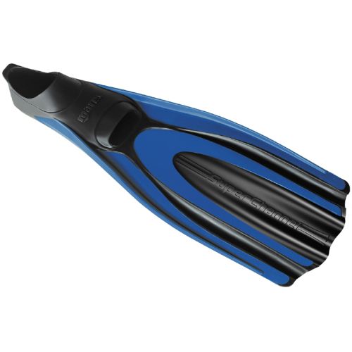 Mares Avanti Superchannel FF – Full-Foot Fins for Diving and Snorkeling ()