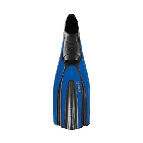 Mares Avanti Superchannel FF – Full-Foot Fins for Diving and Snorkeling ()