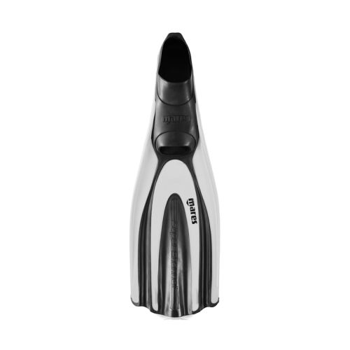 Mares Avanti Superchannel FF – Full-Foot Fins for Diving and Snorkeling ()