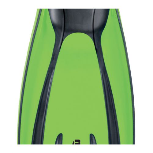 Mares Avanti Quattro Plus – Professional Diving Fins ()