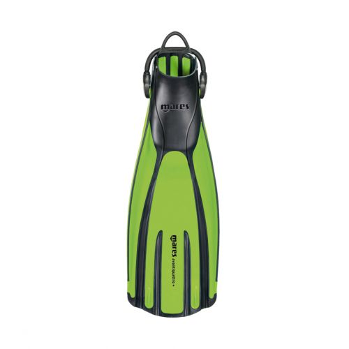 Mares Avanti Quattro Plus – Professional Diving Fins ()
