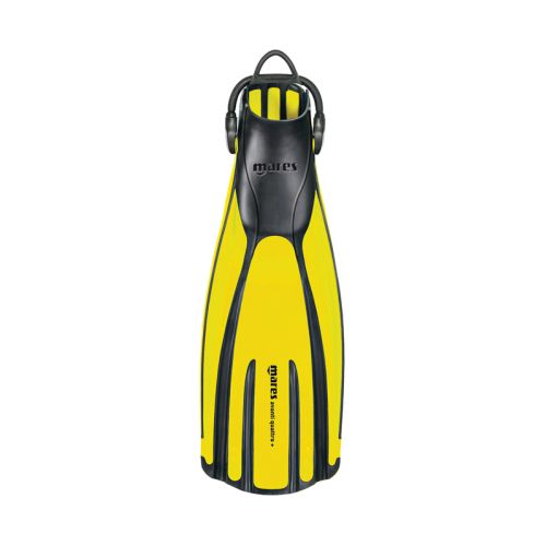 Mares Avanti Quattro Plus – Professional Diving Fins ()