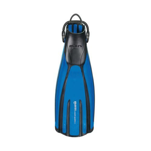Mares Avanti Quattro Plus – Professional Diving Fins ()