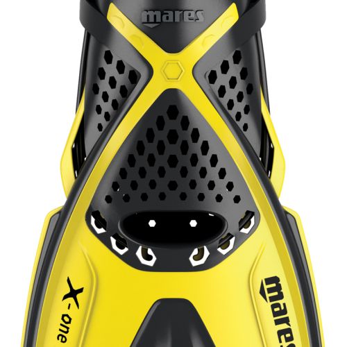 Mares Marea X-One – Complete ABC Snorkeling Set ()