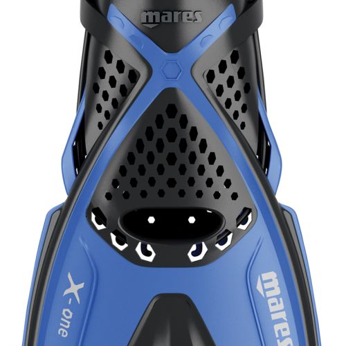 Mares Marea X-One – Complete ABC Snorkeling Set ()