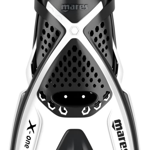 Mares Marea X-One – Complete ABC Snorkeling Set ()
