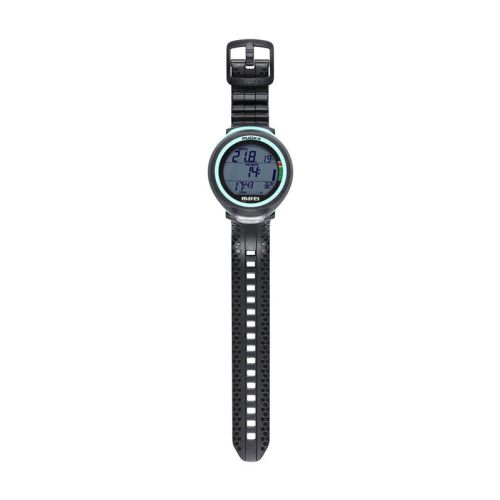 Dive Computer Mares Puck 4 – Bluetooth, Multigas, Nitrox ()
