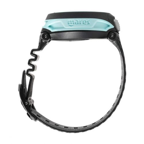 Dive Computer Mares Puck 4 – Bluetooth, Multigas, Nitrox ()