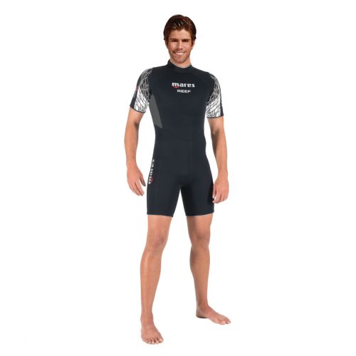Mares Reef Shorty 2.5mm Men's Wetsuit - Snorkeling  ()