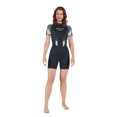 Mares Reef Shorty 2.5mm Women's Wetsuit - Snorkeling ()