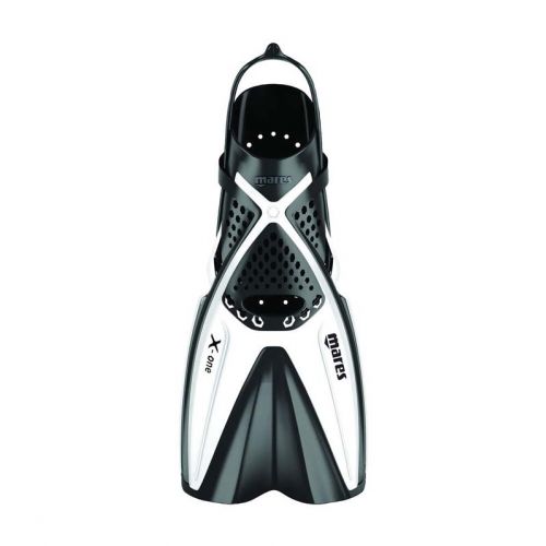 Mares Marea X-One – Complete ABC Snorkeling Set ()