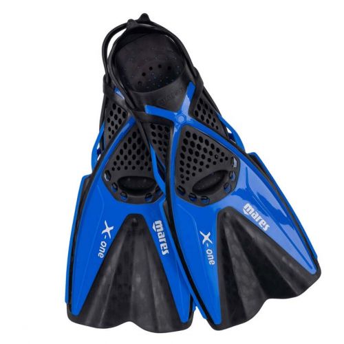 Mares Marea X-One – Complete ABC Snorkeling Set ()