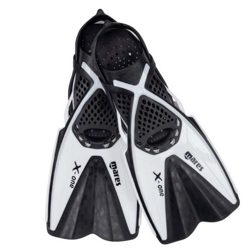 Mares Marea X-One – Complete ABC Snorkeling Set ()