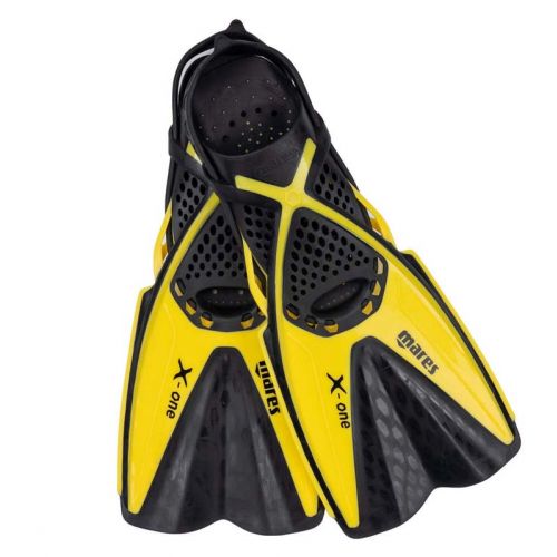 Mares Marea X-One – Complete ABC Snorkeling Set ()