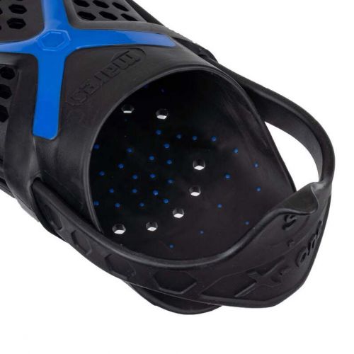 Mares X-One – Short Snorkeling Fins with Adjustable Strap ()