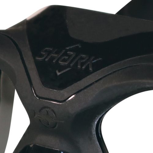 Beuchat Mask Shark Black ()