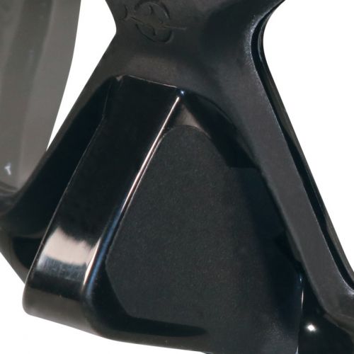 Beuchat Mask Shark Black ()