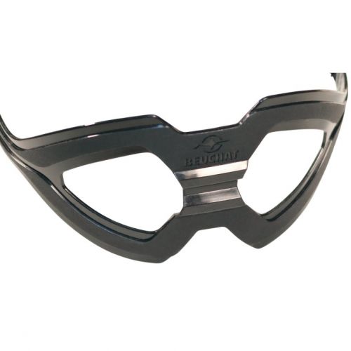 Beuchat Mask Shark Black ()