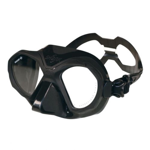 Beuchat Mask Shark Black ()