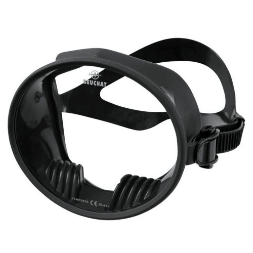 Beuchat Mask Super Compensator - Silicone ()