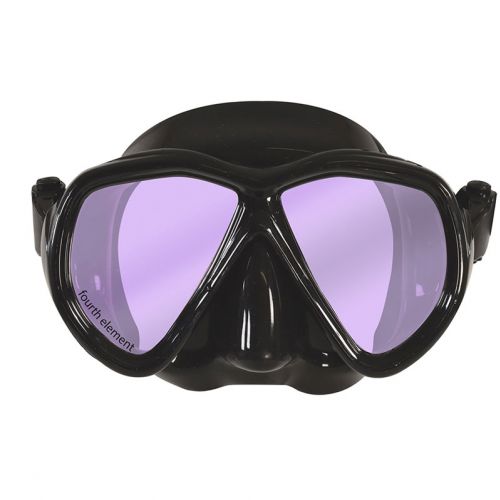Fourth Element Navigator Mask Classic Fit Enhance ()