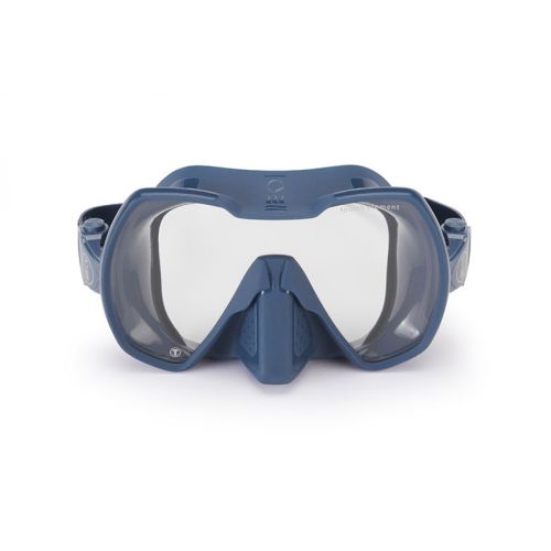 Fourth Element Seeker Mask Clarity Deep Blue ()
