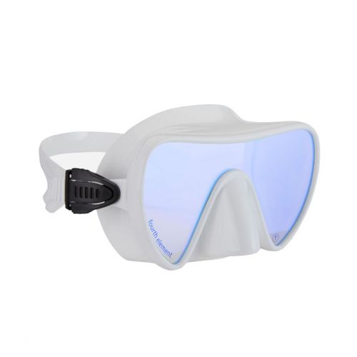 Fourth Element Scout White Skirt/Contrast Lens ()