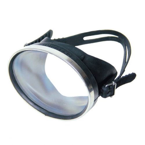 Beuchat Mask Senior Securit - Rubber ()