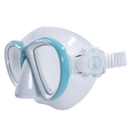 Fourth Element Aquanaut Freediving Mask white ()