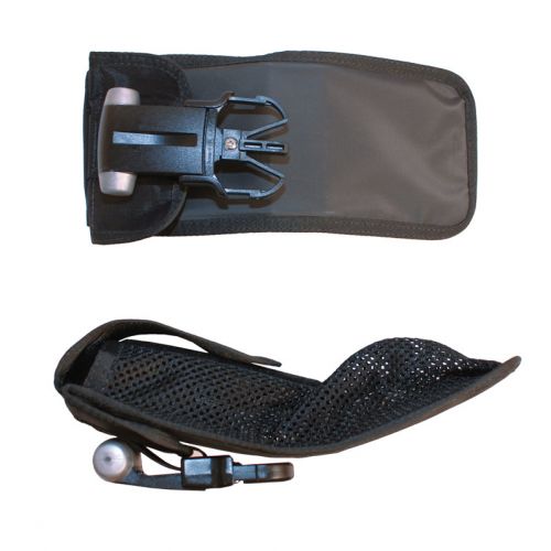 Beuchat Weight Pockets Masterlift XS to XL ()