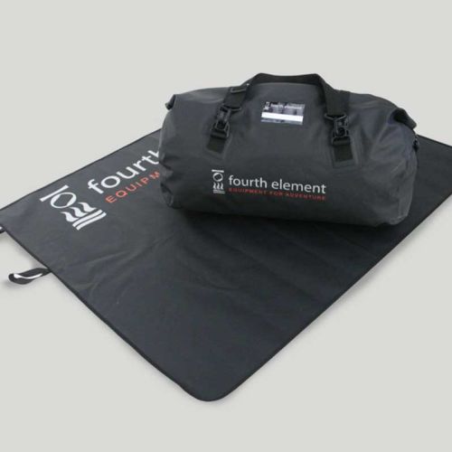 Fourth Element Changing Mat ()