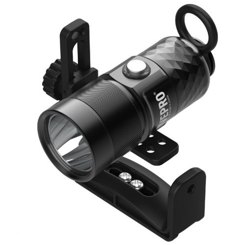 Divepro MC3000 Modular Canister Light ()