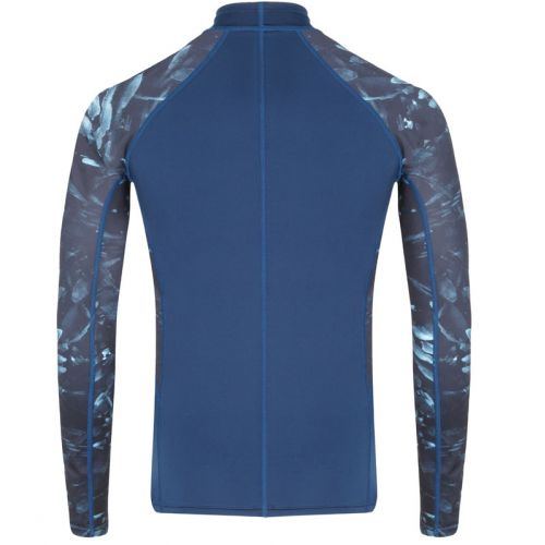 Beuchat Atoll Seaweed - Long Sleeve Rashguard Man ()