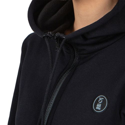 Fourth Element Men's Xerotherm Hoodie Black ()