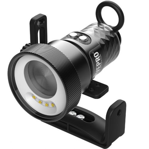 Divepro MM7000 Light Head only ()