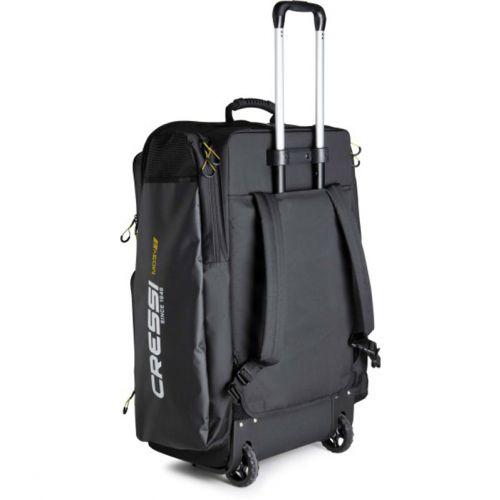Cressi Moby 7 Trolley ()