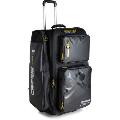 Cressi Moby 7 Trolley ()