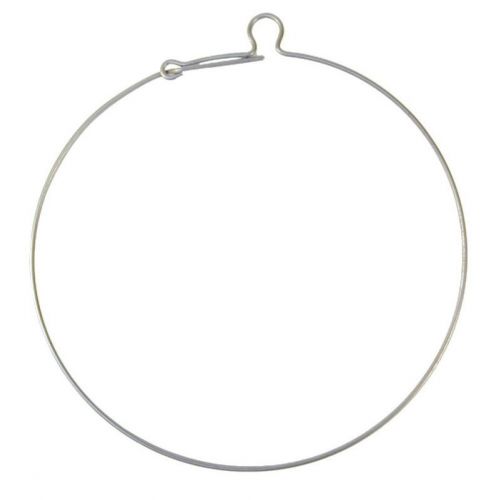 Beuchat SS Fish Hook - Round ()