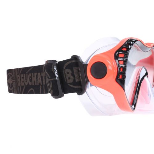 Beuchat Mask Oceo 2 Junior ()