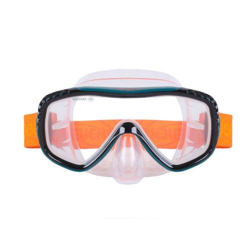 Beuchat Oceo – Adult Mask and Snorkel Set ()