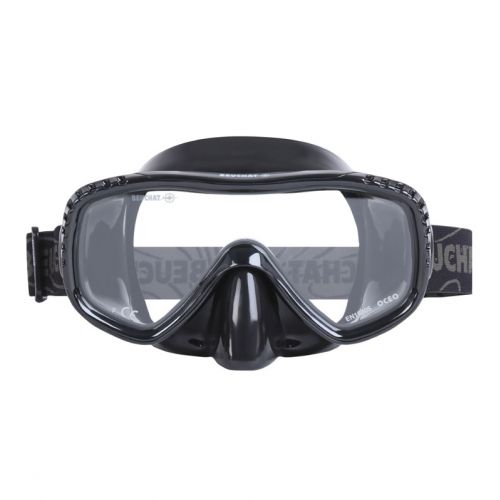 Beuchat Oceo – Adult Mask and Snorkel Set ()