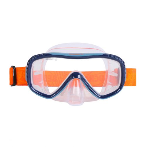 Beuchat Oceo – Adult Mask and Snorkel Set ()