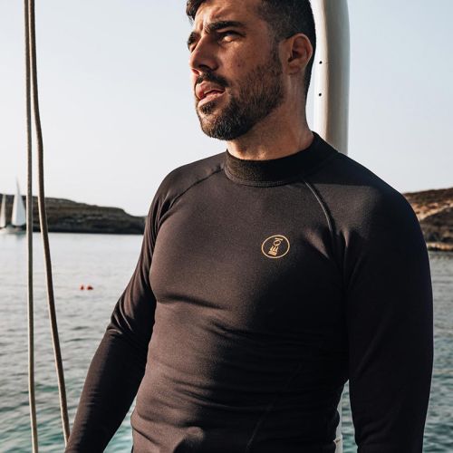 Fourth Element Men's Xerotherm Long Sleeve Top ()