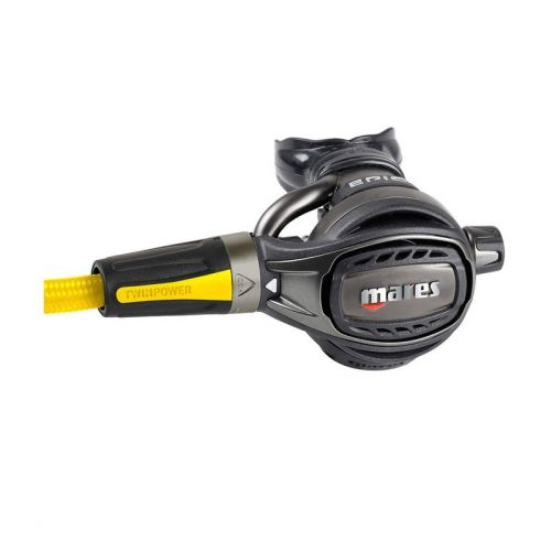 Mares Epic ADJ Octopus - Cold Water Diving ()