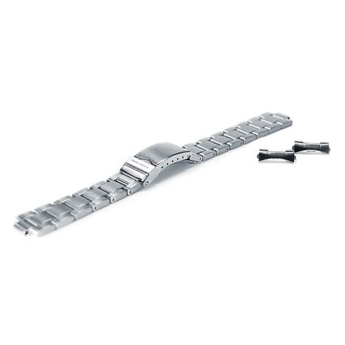 CHRIS BENZ metal strap ONE Medium ()