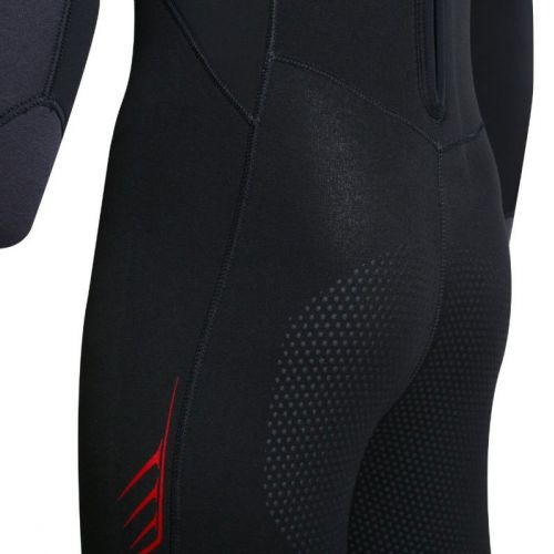 Beuchat Optima 2 5 mm – Men’s Diving Wetsuit for Cooler Waters ()