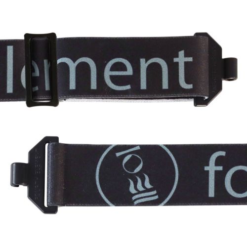 Fourth Element mask straps ()