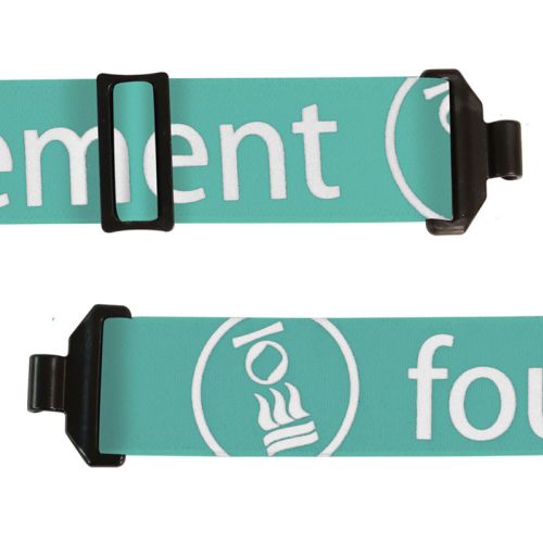 Fourth Element mask straps ()